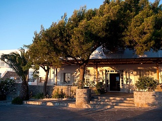 Elena Hotel