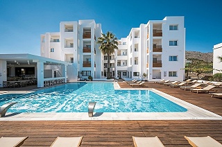 Arminda Hotel & Spa