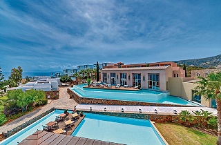 Aquila Elounda Village