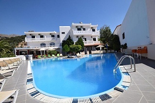 Hotel Myrtis