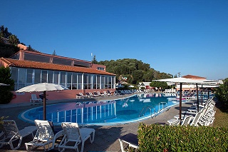 Panorama Sidari by Smile Hotels