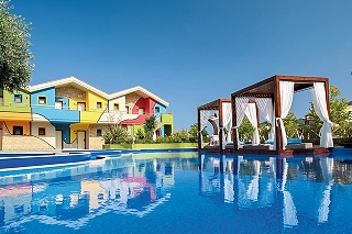 Alexandra Golden Boutique Hotel