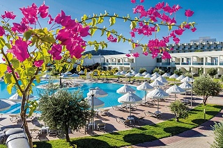 Apollo Blue Hotel