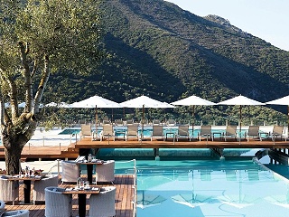 Atlantica Grand Mediterraneo Resort