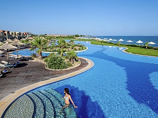 Astir Odysseus Resort & Spa