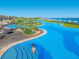Astir Odysseus Resort & Spa