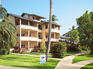 Hotel Alisei