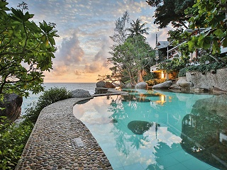 Mom Tri's Villa Royale Phuket