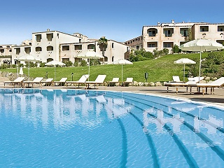 Colonna Resort
