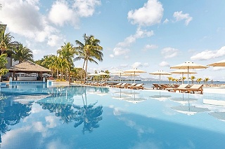 InterContinental Resort Mauritius