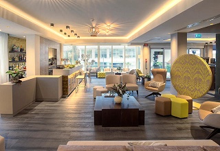 Dory Hotel & Suite Riccione