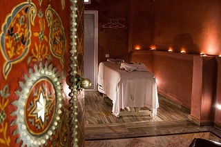 Riad Palais Sebban
