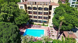 Juniper Hotel