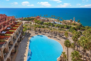 Holiday World Polynesia Affiliated by Meliá