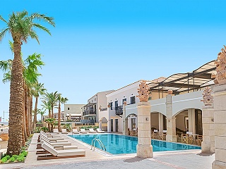 Grecotel Plaza Beach House