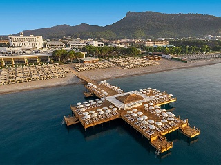 Swandor Hotels & Resorts Kemer