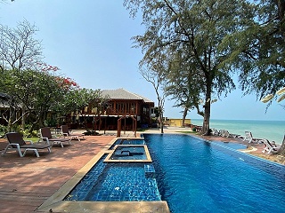 Baan Talay Dao