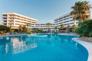 Alfagar Aparthotel
