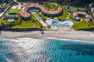 Capovaticano Resort Thalasso & Spa