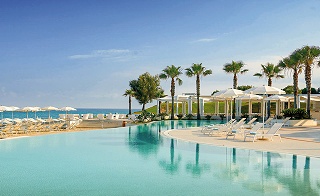 Capovaticano Resort Thalasso & Spa