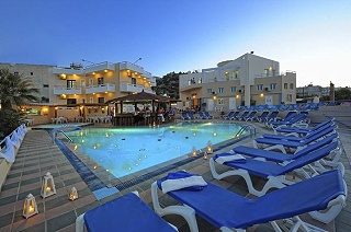 Filia Hotel