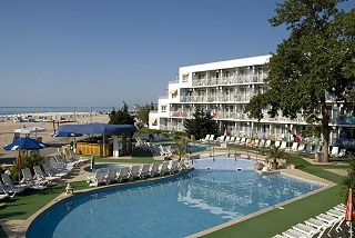 Hotel Kaliopa