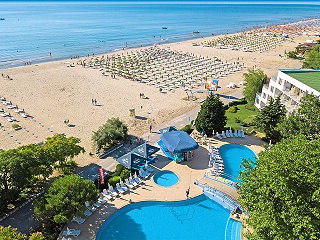 Hotel Kaliopa