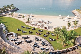 Traders Hotel Qaryat Al Beri