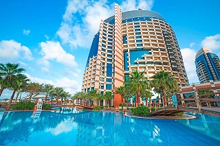 Khalidiya Palace Rayhaan