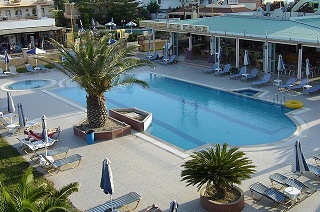 Rhodian Rose Hotel