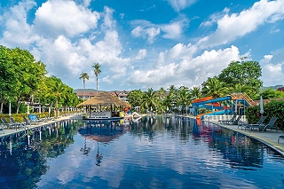 Sunwing Kamala Beach