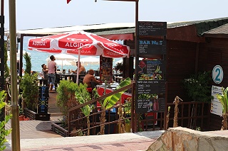 Kleopatra Hotel