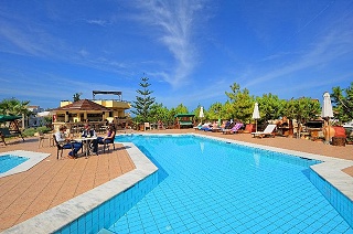 Kreta Natur Apartments