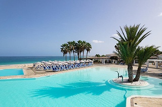 VOI Praia De Chaves Resort