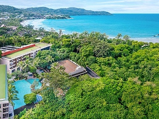 Novotel Phuket Kata Avista Resort & Spa