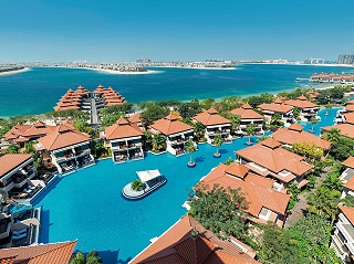 Anantara The Palm Dubai Resort