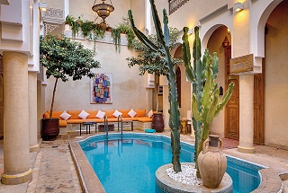 Marrakech Riads, Angsana Heritage Collection