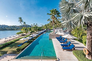 Pullman Phuket Panwa Beach Resort