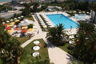 Yadis Hammamet