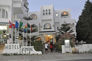 Residence Romane