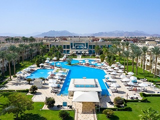 Rixos Sharm El Sheikh Adults Only 18+