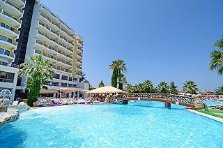 Palmin Hotel