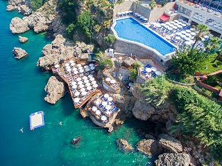 Ramada Plaza by Wyndham Antalya