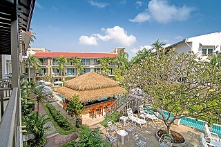 Baan Karon Resort
