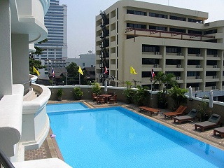Forum Park Hotel