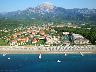 Gural Premier Tekirova