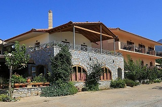 Xenios Apartments