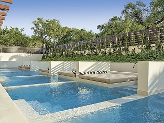 Castelli Hotel