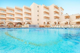 Akeah Rosamar Ibiza