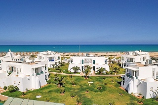 Vincci Helios Beach
